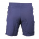 Korte broek/short Legend met rits vakken Navy blauw - Maat: XL