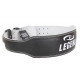 Fitness Riem zwart Leder Legend - Maat: XL Fitness Riem zwart Leder Legend - Maat: XL