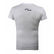 T-Shirt Wit Legend Sports - Maat: 2XS