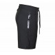 Korte broek/short Legend met rits vakken Zwart - Maat: XS Korte broek/short Legend met rits vakken Zwart - Maat: XS