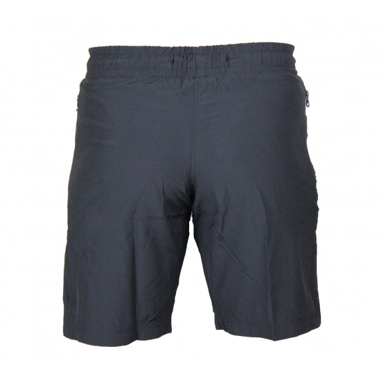Korte broek/short Legend met rits vakken Zwart - Maat: XS Korte broek/short Legend met rits vakken Zwart - Maat: XS