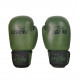 Leren Bokshandschoenen LegendPadding Army - Maat: 10oz Leren Bokshandschoenen LegendPadding Army - Maat: 10oz