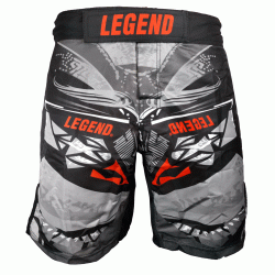 Sportbroekje Legend DryFit MMA Spartan - Maat: L