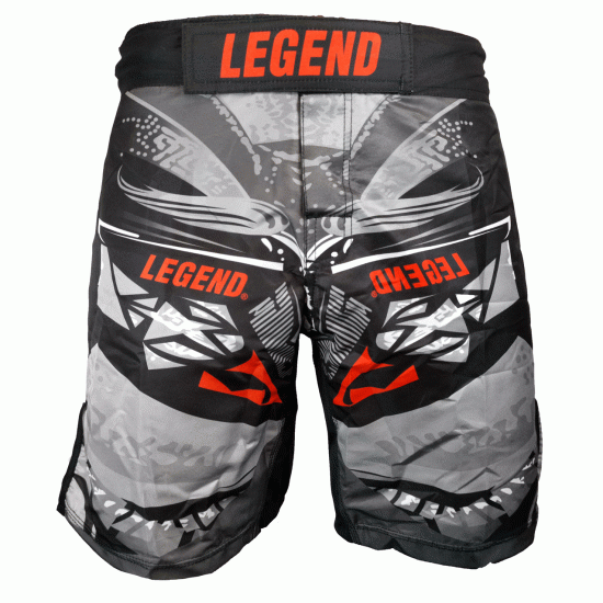 Sportbroekje Legend DryFit MMA Spartan - Maat: XL Sportbroekje Legend DryFit MMA Spartan - Maat: XL