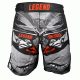 Sportbroekje Legend DryFit MMA Spartan - Maat: XL Sportbroekje Legend DryFit MMA Spartan - Maat: XL