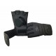 MMA/Bokszak handschoenen Legend Flow Mat Zwart - Maat: M MMA/Bokszak handschoenen Legend Flow Mat Zwart - Maat: M