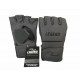 MMA/Bokszak handschoenen Legend Flow Mat Zwart - Maat: XS