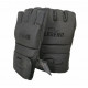 MMA/Bokszak handschoenen Legend Flow Mat Zwart - Maat: M MMA/Bokszak handschoenen Legend Flow Mat Zwart - Maat: M