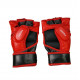 leren Bokszak - MMA Handschoenen Legend met duim - Maat: XL