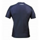 Sportshirt Legend DryFit zwart Sublimation - Maat: XXXS