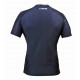 Sportshirt Legend DryFit zwart Sublimation - Maat: S