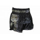 Kickboks broekje grey killer crock Legend Trendy  - Maat: XS