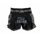 Kickboks broekje grey killer crock Legend Trendy  - Maat: XXS