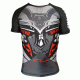 Sportshirt Legend DryFit Spartan Sublimation - Maat: S