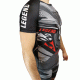 Sportshirt Legend DryFit Spartan Sublimation - Maat: S