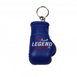 Sleutelhanger Bokshandschoen diverse Legend - Blauw