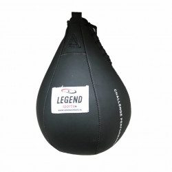 Speedball legend Zwart of Rood - Kleuren: Rood