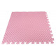 Legend Puzzelmat 1,2CM Roze - Default