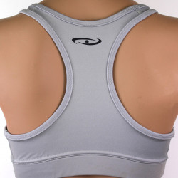 Sport BH DryFit Legend  Grijs - Maat: XXL