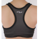 Sport BH DryFit Legend  zwart/wit - Maat: XXXS