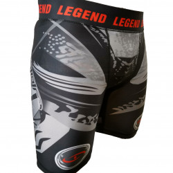 Sportbroekje Legend DryFit Spartan - Maat: L