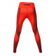 Sportlegging dames Legend Rood - Maat: XXL