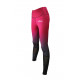 Sportlegging dames Legend Crimson rood - Maat: XXL