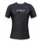 Sportshirt Legend DryFit zwart Sublimation - Maat: XS