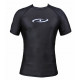 Sportshirt Legend DryFit zwart Sublimation - Maat: XL