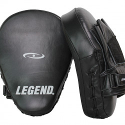 Stootkussen legend pro line focus pads - Stootkussen