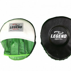 Stootkussen Legend Hyper Speed Zwart - Default