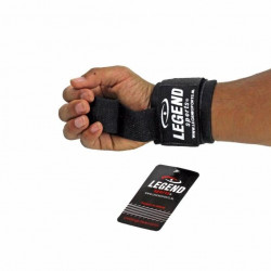 Fitness Straps Legend Grip - Default