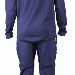 Trainingspak navy dames/heren Limited Legend DRIFIT  - Maat: XXXL