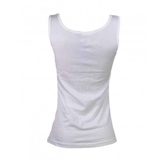 Tank Top dames wit Legend - Maat: XXL Tank Top dames wit Legend - Maat: XXL