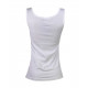 Tank Top dames wit Legend - Maat: XS