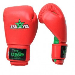 Bokshandschoenen Azaitar marokko special edition - Maat: 10oz