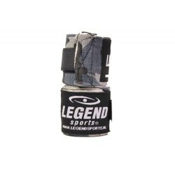 Bandages 4,5M Legend Premium  diverse kleuren - Kleuren: Snake