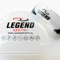 Legend Anti Shock Frame Gel Protect Bitje - Default