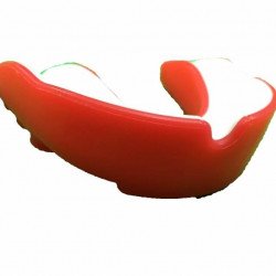 Gebitsbeschermer/bitje Legend Gel Protect plus Rood - Default