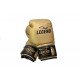 Bokshandschoenen goud powerfit & Protect - Maat: 10oz Bokshandschoenen goud powerfit & Protect - Maat: 10oz