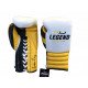 Legendary Fighters Veter bokshandschoenen - Maat: 8oz Legendary Fighters Veter bokshandschoenen - Maat: 8oz