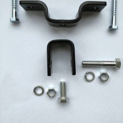 150CM Bokszak gevuld PRO LINE  - Maat: 150CM