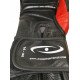 Bokshandschoenen leer Legend Power Special Rood - Maat: 12oz Bokshandschoenen leer Legend Power Special Rood - Maat: 12oz