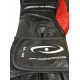 Bokshandschoenen leer Legend Power Special Rood - Maat: 14oz Bokshandschoenen leer Legend Power Special Rood - Maat: 14oz