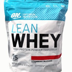 Optimum Nutrition Lean Whey  - Default