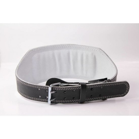 Fitness Riem Leder Legend - Maat: S Fitness Riem Leder Legend - Maat: S
