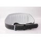 Fitness Riem Leder Legend - Maat: M Fitness Riem Leder Legend - Maat: M