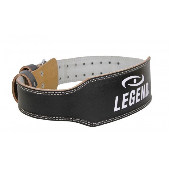 Powerlift Riem Premium Leder Legend Pro - Maat: XL Powerlift Riem Premium Leder Legend Pro - Maat: XL