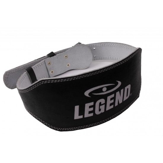 Fitness Riem Leder Legend - Maat: S Fitness Riem Leder Legend - Maat: S