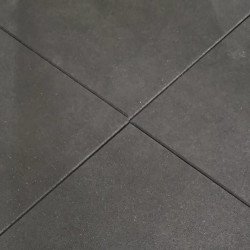 Legend Fitness Vloer Rubber 2CM Heavy Duty - 2CM